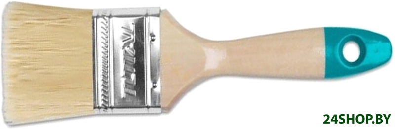Кисть малярная Total THT84251 Кисть малярная Total THT84251