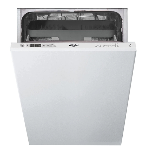 Посудомоечная машина Whirlpool WSIC 3M27 C Посудомоечная машина Whirlpool WSIC 3M27 C