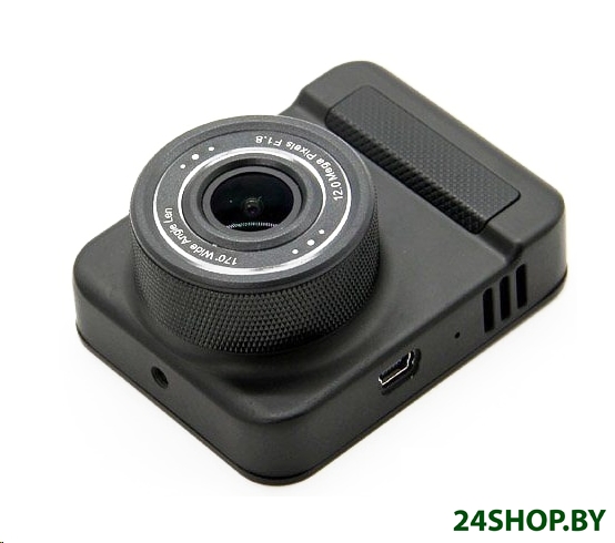 Видеорегистратор Eplutus DVR-936 Видеорегистратор Eplutus DVR-936