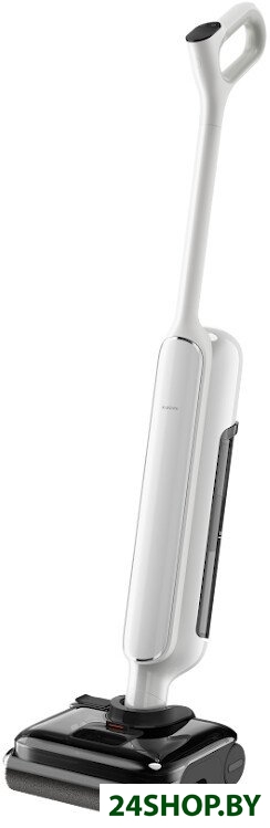 Вертикальный моющий пылесос Xiaomi Truclean W30 Pro Wet Dry Vacuum E303HW (с евровилкой) Вертикальный моющий пылесос Xiaomi Truclean W30 Pro Wet Dry Vacuum E303HW (с евровилкой)