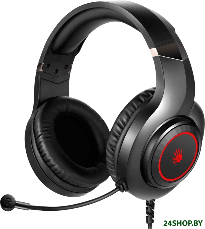 Наушники A4Tech Bloody G220 Наушники A4Tech Bloody G220