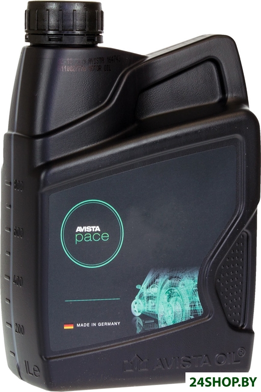 Моторное масло Avista pace SN 5W-50 1л Моторное масло Avista pace SN 5W-50 1л