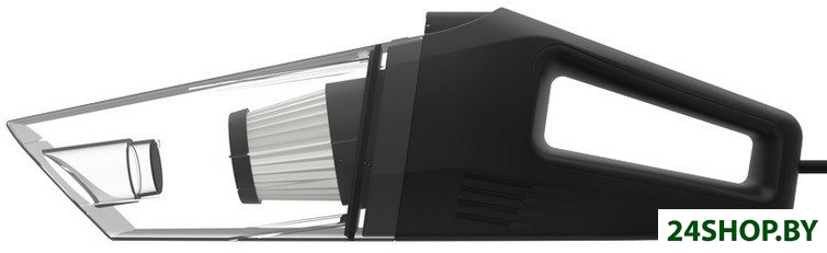 Автомобильный пылесос Ritmix CVC-001 Автомобильный пылесос Ritmix CVC-001