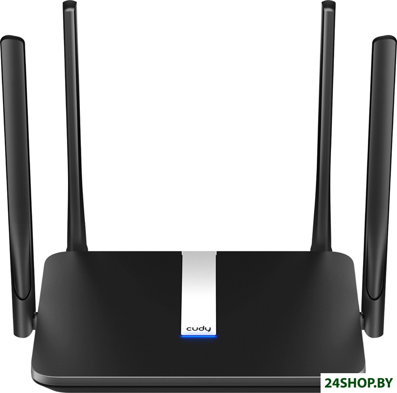 4G Wi-Fi роутер Cudy LT500 2.0 4G Wi-Fi роутер Cudy LT500 2.0