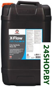 Моторное масло Comma X-Flow Type F Plus 5W-30 20л Моторное масло Comma X-Flow Type F Plus 5W-30 20л