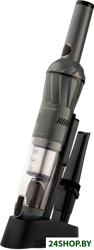 Пылесос Coolfort CF-3060 Пылесос Coolfort CF-3060