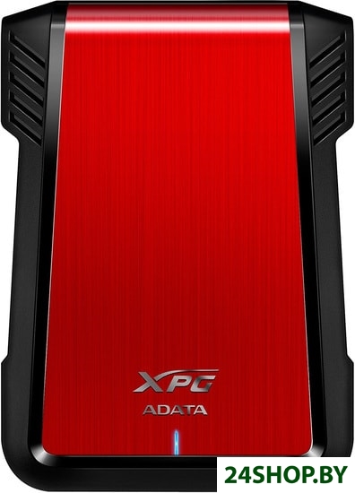 Бокс для жесткого диска A-Data EX500 Бокс для жесткого диска A-Data EX500