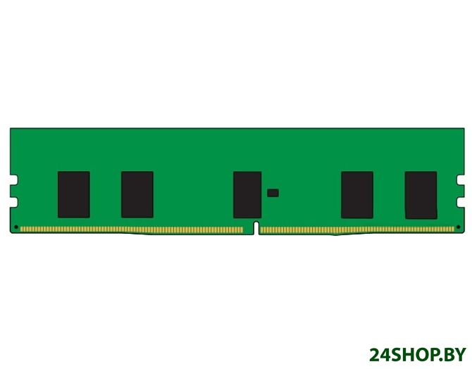 Оперативная память Kingston 8GB DDR4 PC4-25600 KSM32RS8/8HDR Оперативная память Kingston 8GB DDR4 PC4-25600 KSM32RS8/8HDR