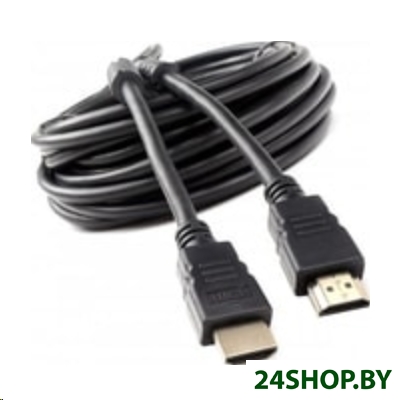 Кабель Cablexpert CC-HDMI4L-20M Кабель Cablexpert CC-HDMI4L-20M