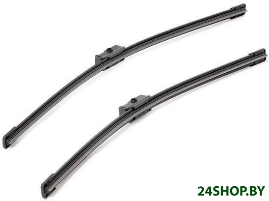 Щетки стеклоочистителя Bosch 3397118926 Щетки стеклоочистителя Bosch 3397118926