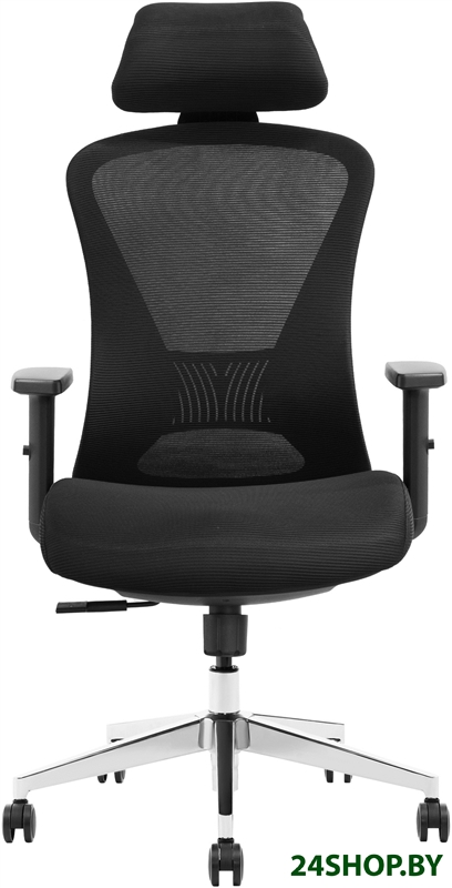 Кресло Evolution Office Comfort (черный) Кресло Evolution Office Comfort (черный)
