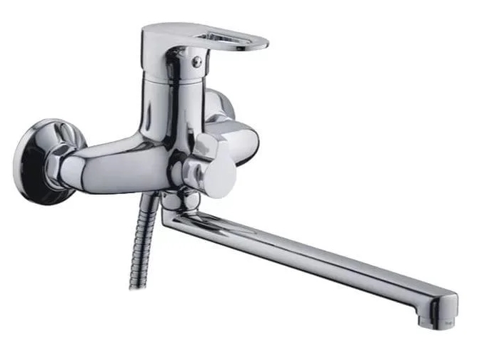 Смеситель FRAP H702 F22702-B-30F Смеситель FRAP H702 F22702-B-30F