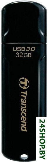 Флеш-память Transcend JetFlash 700 32 Gb (TS32GJF700) Флеш-память Transcend JetFlash 700 32 Gb (TS32GJF700)