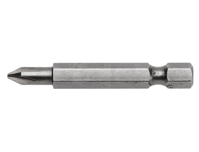 Набор бит HOEGERT PH2 HT1S311 2 шт Набор бит HOEGERT PH2 HT1S311 2 шт