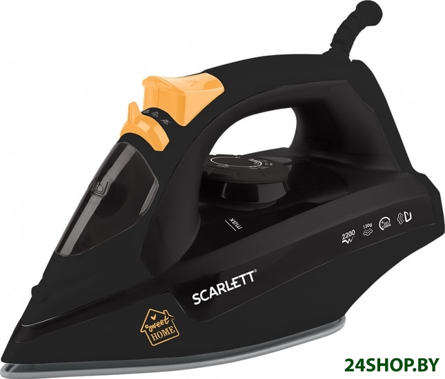 Утюг Scarlett SC-SI30P21 Утюг Scarlett SC-SI30P21