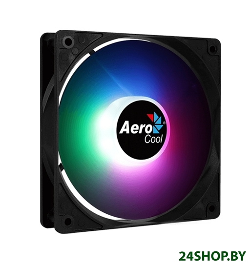 Вентилятор для корпуса AeroCool Frost 12 Вентилятор для корпуса AeroCool Frost 12