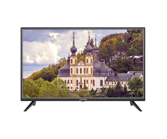 Телевизор Digma DM-LED32SQ21 Телевизор Digma DM-LED32SQ21