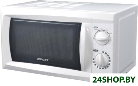 Микроволновая печь ZARGET ZMW 2012MW Микроволновая печь ZARGET ZMW 2012MW