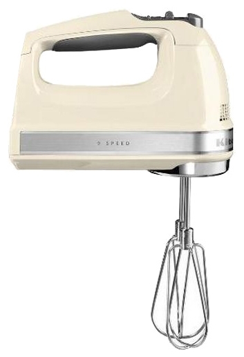 Миксер KitchenAid 5KHM9212EAC Миксер KitchenAid 5KHM9212EAC
