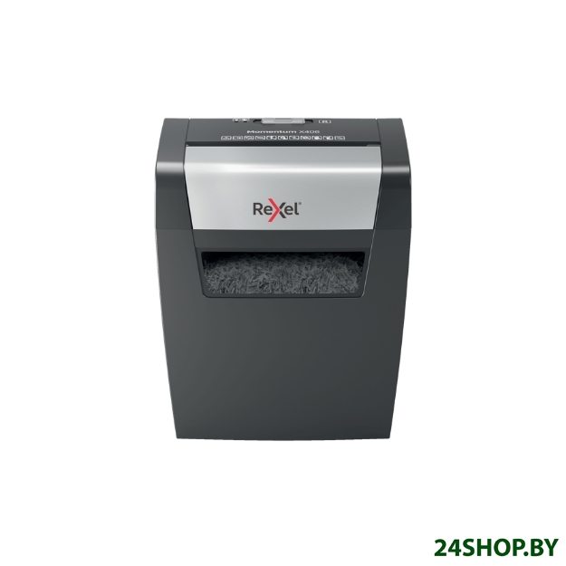 Шредер Rexel Momentum X406 Шредер Rexel Momentum X406