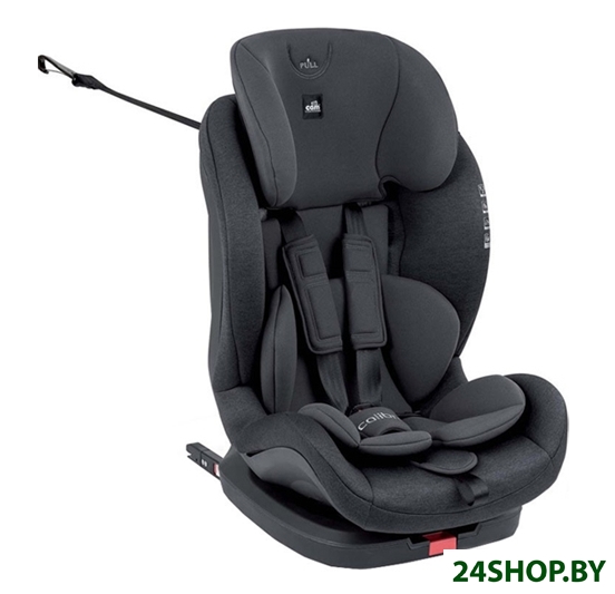 Детское автокресло CAM Calibro S164/160 (черный) Детское автокресло CAM Calibro S164/160 (черный)