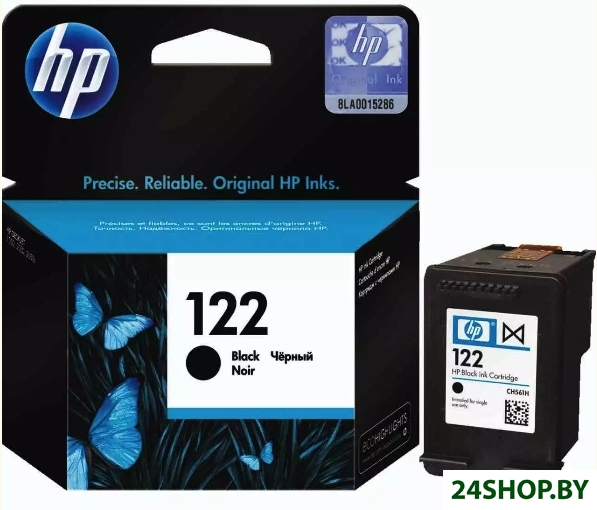 Картридж HP 122 (CH561HE) Картридж HP 122 (CH561HE)