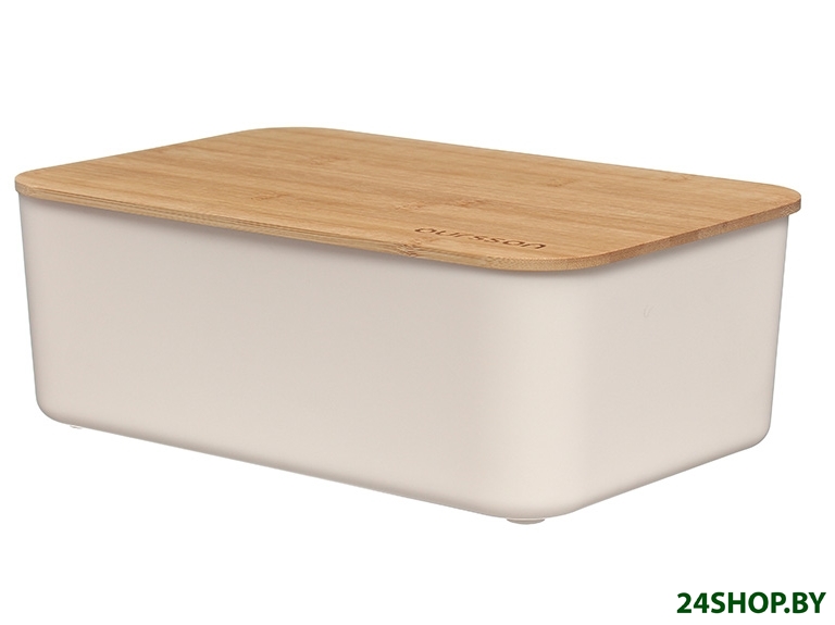 Хлебница OURSSON BR3000BP/IV Хлебница OURSSON BR3000BP/IV