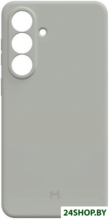 Чехол для телефона Magssory CSL051 для Samsung Galaxy S26+ Ivory CSL051i Чехол для телефона Magssory CSL051 для Samsung Galaxy S26+ Ivory CSL051i