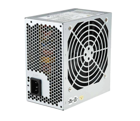 Блок питания Qdion QD500 500W Блок питания Qdion QD500 500W