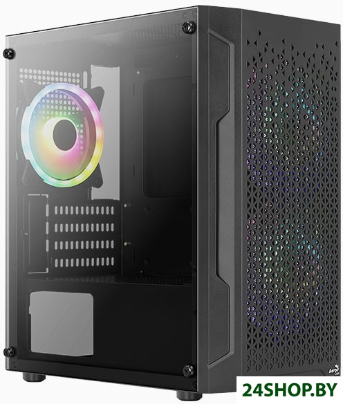 Компьютер TGPC Action 3 86667 I-X Компьютер TGPC Action 3 86667 I-X