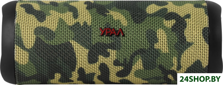 Беспроводная колонка Урал ТТ М-3 Тайга Беспроводная колонка Урал ТТ М-3 Тайга