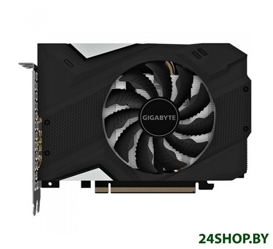 Видеокарта Gigabyte GeForce GTX 1650 D6 4Gb (rev. 1.0) Видеокарта Gigabyte GeForce GTX 1650 D6 4Gb (rev. 1.0)