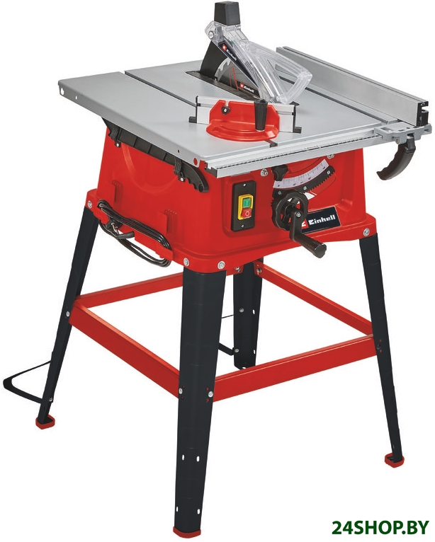 Станок Einhell TC-TS 254 Eco Станок Einhell TC-TS 254 Eco