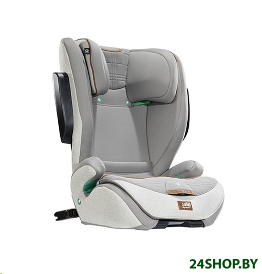 Детское автокресло Joie I-Traver (oyster) Детское автокресло Joie I-Traver (oyster)