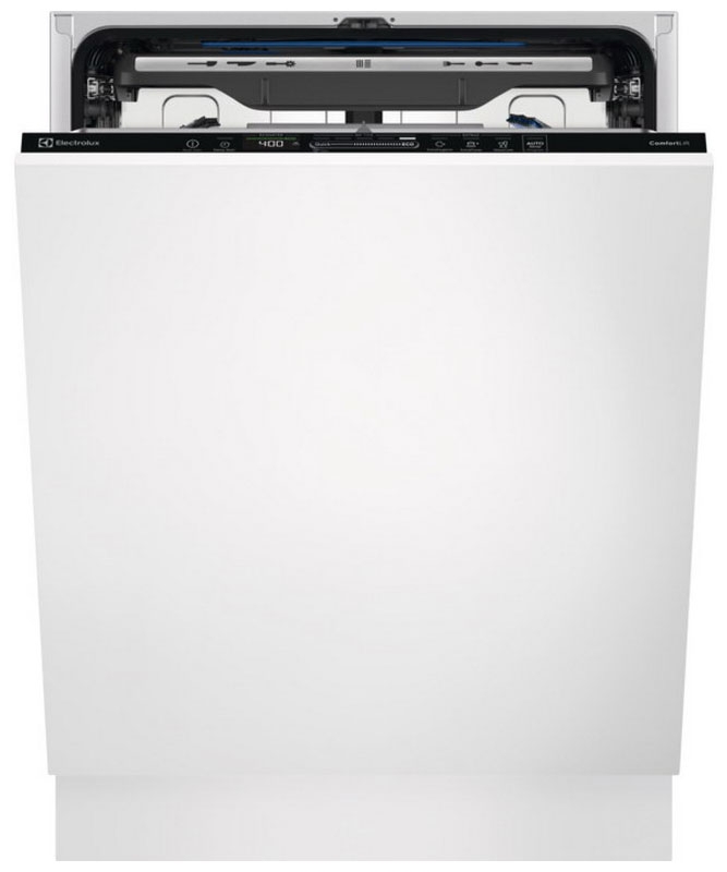 Встраиваемая посудомоечная машина Electrolux EEC87300W Встраиваемая посудомоечная машина Electrolux EEC87300W