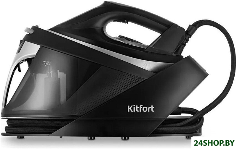 Утюг Kitfort KT-9312 Утюг Kitfort KT-9312
