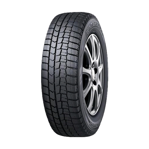 Автомобильные шины Dunlop Winter Maxx WM02 245/40R19 98T Автомобильные шины Dunlop Winter Maxx WM02 245/40R19 98T