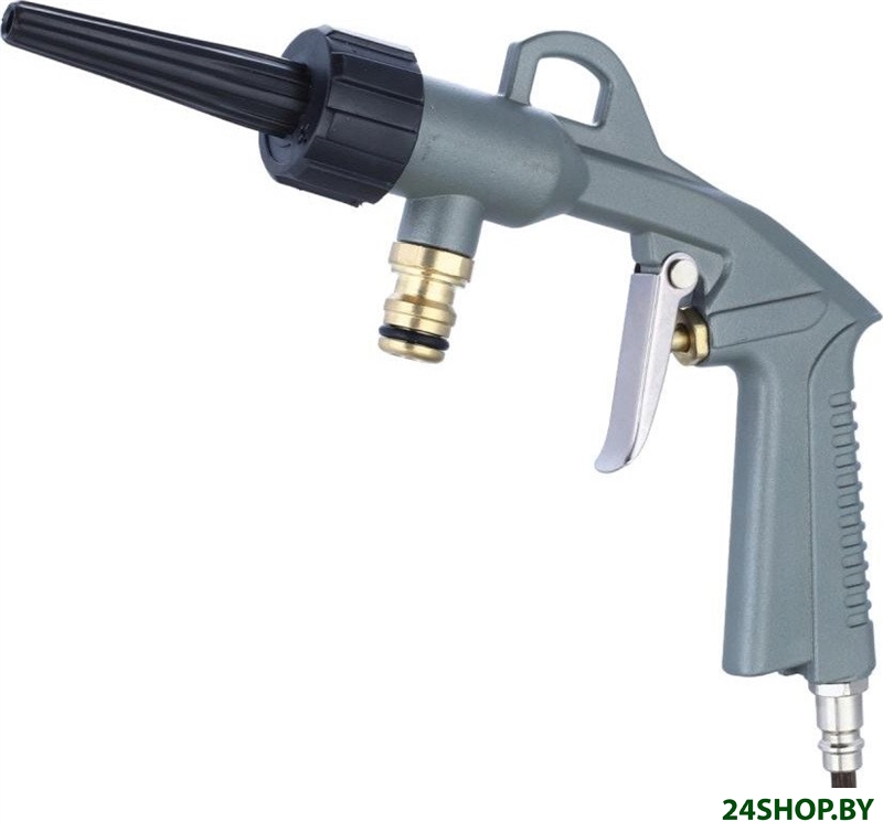 Пистолет моющий Zitrek ZKWG02 018-1089 Пистолет моющий Zitrek ZKWG02 018-1089
