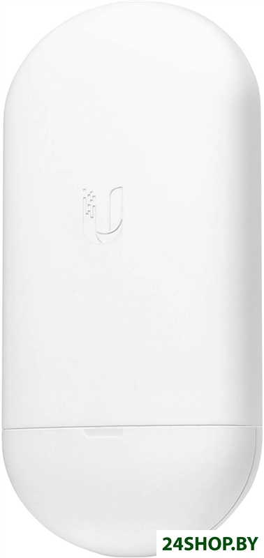 Точка доступа Ubiquiti NanoStation Loco 5AC Точка доступа Ubiquiti NanoStation Loco 5AC