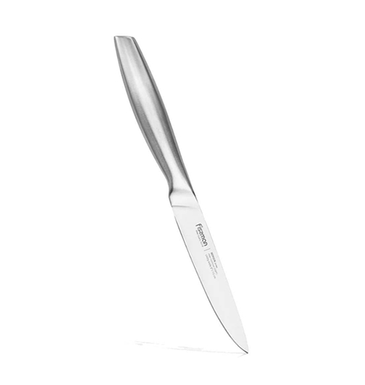 Кухонный нож Fissman Bergen 12438 Кухонный нож Fissman Bergen 12438