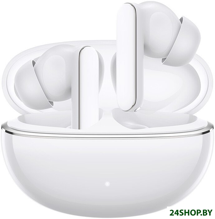 Наушники HONOR Choice Earbuds X8 (белый, международная версия) Наушники HONOR Choice Earbuds X8 (белый, международная версия)