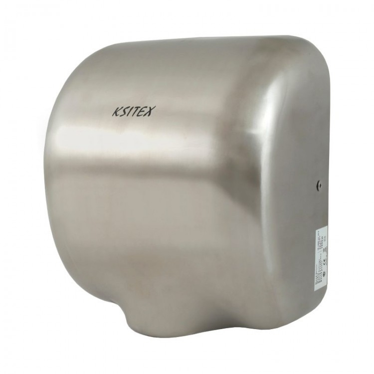Сушилка для рук Ksitex M-1800AC JET Сушилка для рук Ksitex M-1800AC JET
