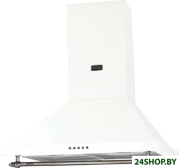 Кухонная вытяжка Korting KHC 6750 RSI Кухонная вытяжка Korting KHC 6750 RSI