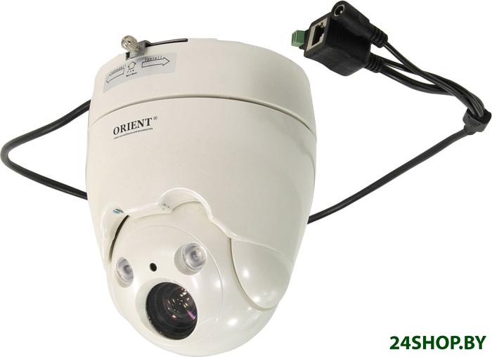 IP-камера Orient IP-235-SH2VZ IP-камера Orient IP-235-SH2VZ