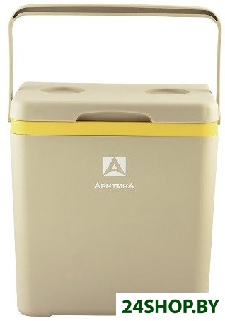 Термобокс Арктика 2200-14-BG 14л (бежевый) Термобокс Арктика 2200-14-BG 14л (бежевый)