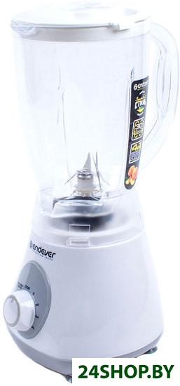 Блендер Endever Sigma-015 Блендер Endever Sigma-015