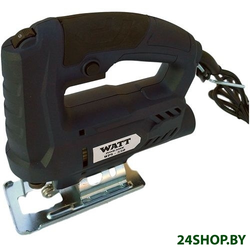 Электролобзик WATT WPS-550 3.550.055.00 Электролобзик WATT WPS-550 3.550.055.00