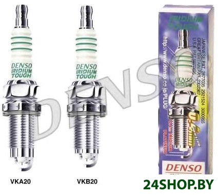 Denso VKA16 Denso VKA16