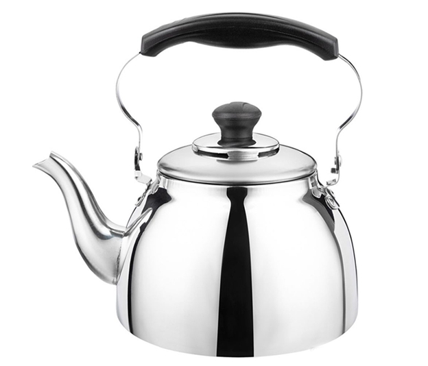 Чайник со свистком Agness 916-400 Чайник со свистком Agness 916-400