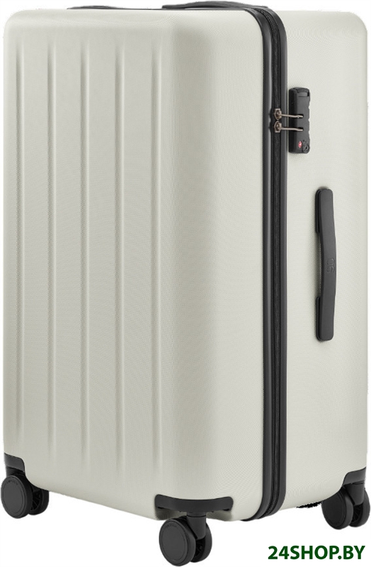 Чемодан-спиннер Ninetygo Danube MAX Luggage 26 Чемодан-спиннер Ninetygo Danube MAX Luggage 26